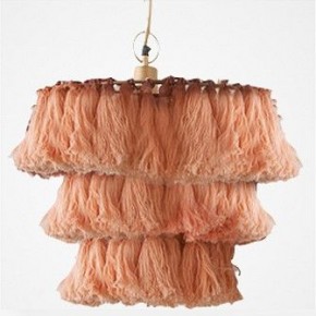 Подвесной светильник Imperiumloft Tassel TASSEL01 в Тюмени - tumen.mebel24.online | фото