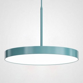 Подвесной светильник Imperiumloft Turna One Blue By Imperiumloft TURNA-ONE01 в Тюмени - tumen.mebel24.online | фото