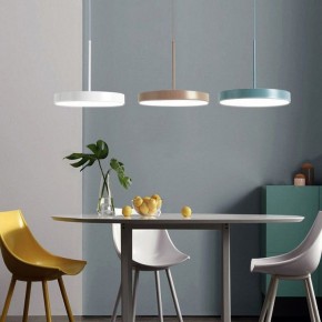 Подвесной светильник Imperiumloft Turna One Blue By Imperiumloft TURNA-ONE01 в Тюмени - tumen.mebel24.online | фото 5
