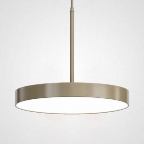 Подвесной светильник Imperiumloft Turna One Khaki By Imperiumloft TURNA-ONE01 в Тюмени - tumen.mebel24.online | фото
