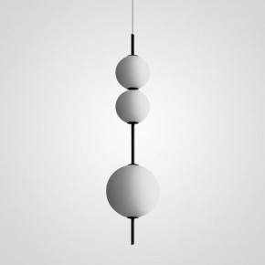 Подвесной светильник Imperiumloft White Beads Pendant 40.2133-0 в Тюмени - tumen.mebel24.online | фото