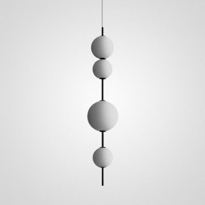 Подвесной светильник Imperiumloft White Beads Pendant 40.2133-0 в Тюмени - tumen.mebel24.online | фото