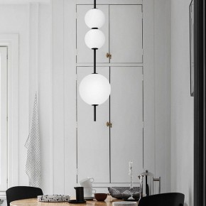 Подвесной светильник Imperiumloft White Beads Pendant 40.2133-0 в Тюмени - tumen.mebel24.online | фото 6