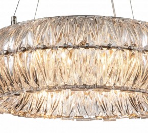 Подвесной светильник Indigo Finezza 12023/8P Nickel в Тюмени - tumen.mebel24.online | фото 4