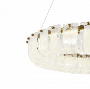 Подвесной светильник Indigo Impressione 12043/8P Brass в Тюмени - tumen.mebel24.online | фото 4