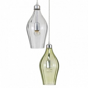 Подвесной светильник Indigo Piemonte 11058/3P Multicolor в Тюмени - tumen.mebel24.online | фото 3