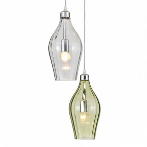 Подвесной светильник Indigo Piemonte 11058/3P Multicolor в Тюмени - tumen.mebel24.online | фото 4