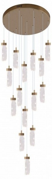 Подвесной светильник Kink Light Астен 08511-15A,36 в Тюмени - tumen.mebel24.online | фото