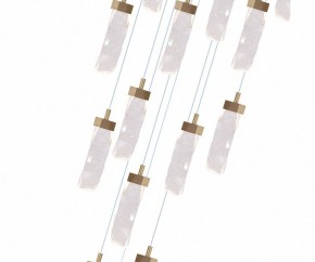 Подвесной светильник Kink Light Астен 08511-15A,36 в Тюмени - tumen.mebel24.online | фото 2