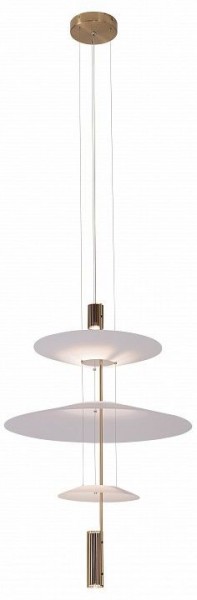 Подвесной светильник Kink Light Гида 08403-36+50+21,20(01) в Тюмени - tumen.mebel24.online | фото 2