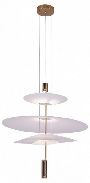 Подвесной светильник Kink Light Гида 08403-36+50+68+21,20(01) в Тюмени - tumen.mebel24.online | фото 2