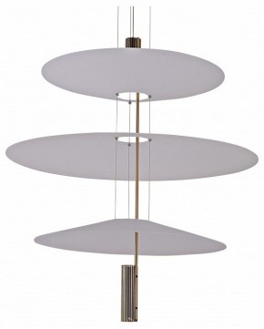 Подвесной светильник Kink Light Гида 08403-50+68+50,20(01) в Тюмени - tumen.mebel24.online | фото