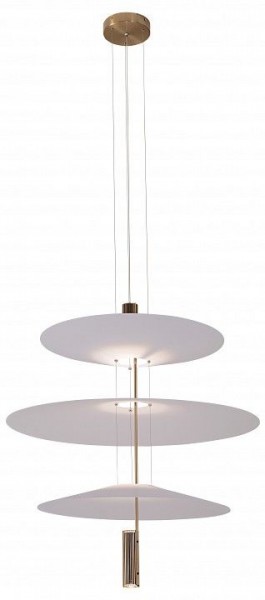 Подвесной светильник Kink Light Гида 08403-50+68+50,20(01) в Тюмени - tumen.mebel24.online | фото 2