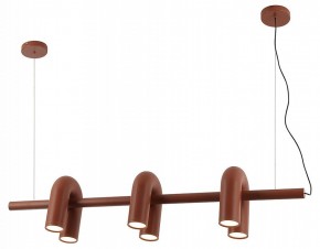 Подвесной светильник Kink Light Канти 08465-3A,06 в Тюмени - tumen.mebel24.online | фото 2