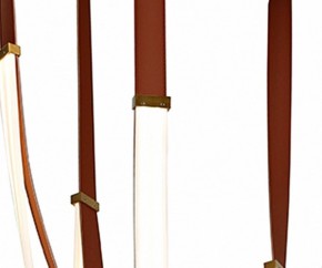 Подвесной светильник Kink Light Лирд 07689-120+150+180,04 в Тюмени - tumen.mebel24.online | фото 2