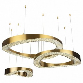 Подвесной светильник Kink Light Тауна 07676-80+60+40,20 в Тюмени - tumen.mebel24.online | фото