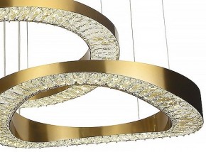 Подвесной светильник Kink Light Тауна 07676-80+60+40,20 в Тюмени - tumen.mebel24.online | фото 2