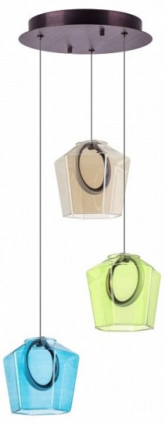Подвесной светильник Lightstar Caramello 796139 в Тюмени - tumen.mebel24.online | фото