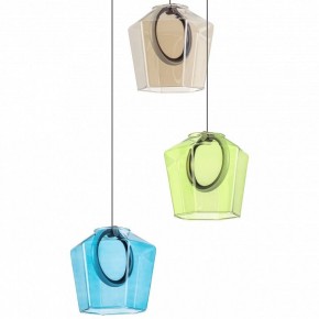 Подвесной светильник Lightstar Caramello 796139 в Тюмени - tumen.mebel24.online | фото 4