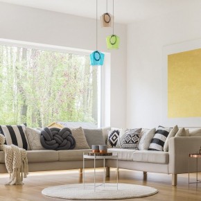 Подвесной светильник Lightstar Caramello 796139 в Тюмени - tumen.mebel24.online | фото 8
