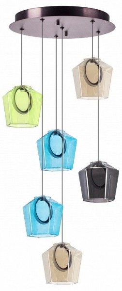 Подвесной светильник Lightstar Caramello 796169 в Тюмени - tumen.mebel24.online | фото