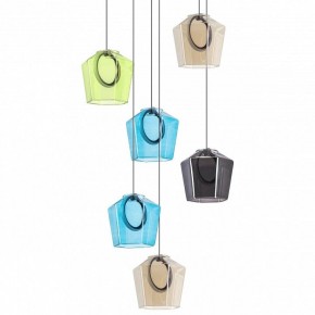 Подвесной светильник Lightstar Caramello 796169 в Тюмени - tumen.mebel24.online | фото 3