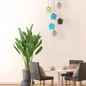 Подвесной светильник Lightstar Caramello 796169 в Тюмени - tumen.mebel24.online | фото 6