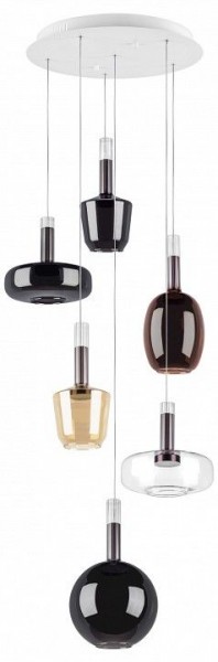 Подвесной светильник Lightstar Disco 792169 в Тюмени - tumen.mebel24.online | фото