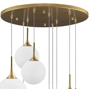 Подвесной светильник Lightstar Globo 813092 в Тюмени - tumen.mebel24.online | фото 5