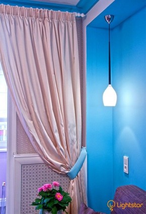 Подвесной светильник Lightstar Meta 807110 в Тюмени - tumen.mebel24.online | фото 5