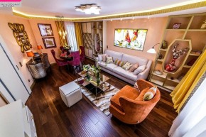 Подвесной светильник Lightstar Pentola 803063 в Тюмени - tumen.mebel24.online | фото 3