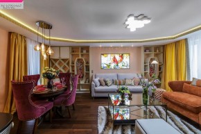 Подвесной светильник Lightstar Pentola 803063 в Тюмени - tumen.mebel24.online | фото 4