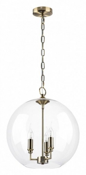 Подвесной светильник Lightstar Sferico 729131 в Тюмени - tumen.mebel24.online | фото 2