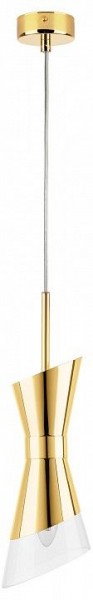 Подвесной светильник Lightstar Strato 817012 в Тюмени - tumen.mebel24.online | фото 2