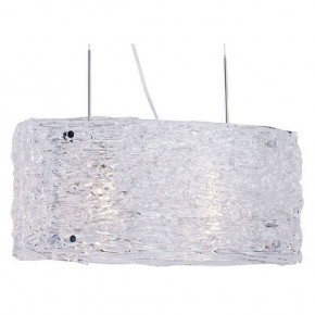Подвесной светильник Lucia Tucci Rumba 1 RUMBA 1054.2 chrome в Тюмени - tumen.mebel24.online | фото