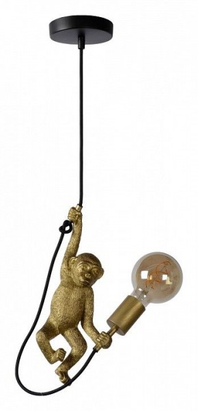 Подвесной светильник Lucide Extravaganza Chimp 10402/01/30 в Тюмени - tumen.mebel24.online | фото 2