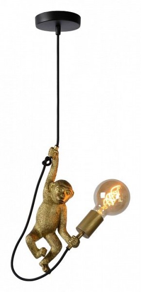 Подвесной светильник Lucide Extravaganza Chimp 10402/01/30 в Тюмени - tumen.mebel24.online | фото 3