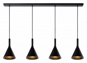 Подвесной светильник Lucide Gipsy 35410/04/30 в Тюмени - tumen.mebel24.online | фото 2