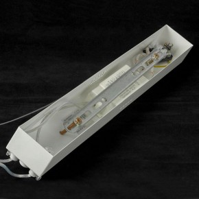Подвесной светильник Lussole Bradford LSP-7162 в Тюмени - tumen.mebel24.online | фото 6
