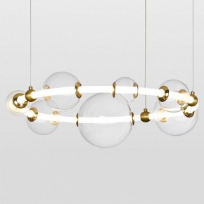 Подвесной светильник Lussole Concord LSP-7020 в Тюмени - tumen.mebel24.online | фото