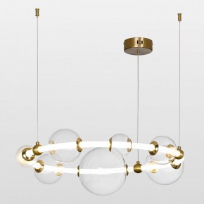 Подвесной светильник Lussole Concord LSP-7020 в Тюмени - tumen.mebel24.online | фото 2
