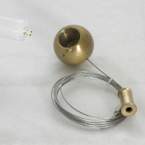 Подвесной светильник Lussole Concord LSP-7021 в Тюмени - tumen.mebel24.online | фото 5