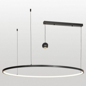 Подвесной светильник Lussole Dade LSP-7248 в Тюмени - tumen.mebel24.online | фото