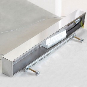 Подвесной светильник Lussole Enterprise LSP-7067 в Тюмени - tumen.mebel24.online | фото 5