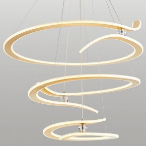 Подвесной светильник Lussole Hale LSP-7380 в Тюмени - tumen.mebel24.online | фото