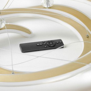 Подвесной светильник Lussole Hale LSP-7380 в Тюмени - tumen.mebel24.online | фото 4