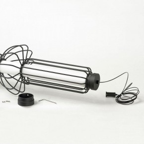 Подвесной светильник Lussole Howard LSP-7349 в Тюмени - tumen.mebel24.online | фото 6