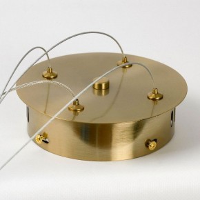 Подвесной светильник Lussole Kent LSP-7087 в Тюмени - tumen.mebel24.online | фото 5