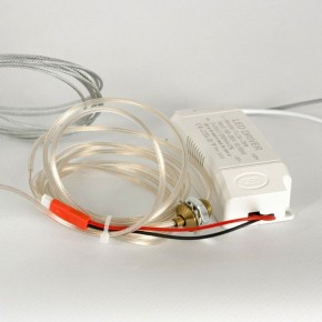 Подвесной светильник Lussole Kent LSP-7121 в Тюмени - tumen.mebel24.online | фото 5