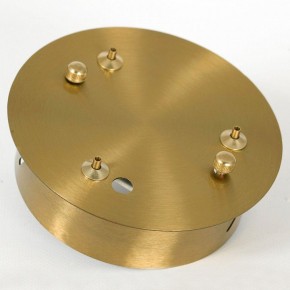 Подвесной светильник Lussole Kent LSP-7122 в Тюмени - tumen.mebel24.online | фото 7